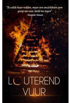 Louterend Vuur - Hanneke Simons