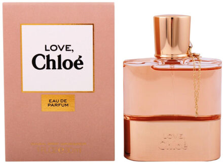 Love 30 ml -  Eau de parfum - Damesparfum