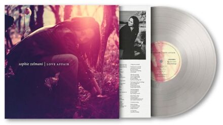 Love Affair - Sophie Zelmani