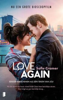 Love Again - Sofie Cramer