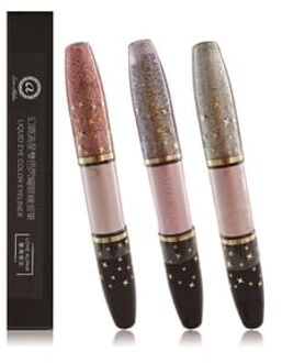 Love Alpha Liquid Eye Color Eyeliner 05 Purple - 8g