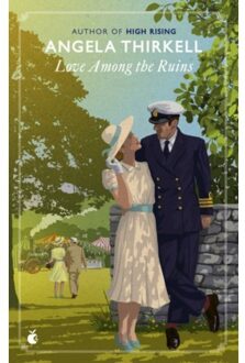 Love Among The Ruins - Barsetshire - Angela Thirkell