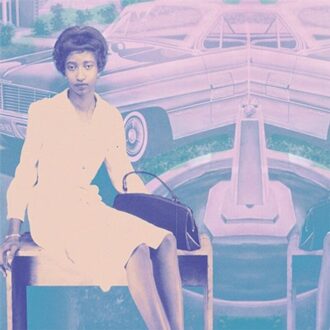 Love And Hate In A Different Time - Gabriels