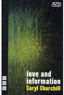 Love and Information