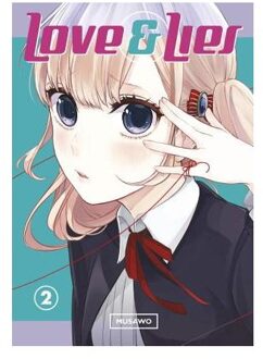 Love And Lies 2