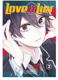 Love And Lies 3