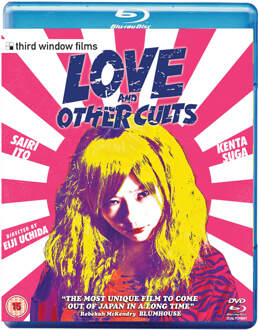 Love and Other Cults (Dual Format)