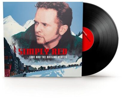 Love And The Russian Winter - Simply Red