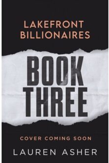 Love Arranged - Lakefront Billionaires - Lauren Asher