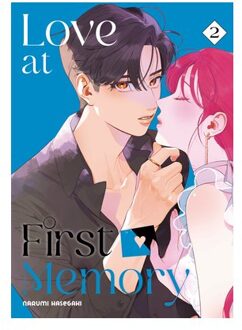 Love At First Memory 2 - Love At First Memory - Narumi Hasegaki