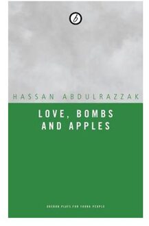 Love Bombs and Apples