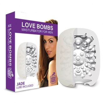 Love Bombs Jade