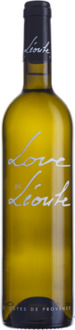 Love by Léoube Blanc 75CL