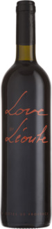 Love by Léoube Rouge 75CL
