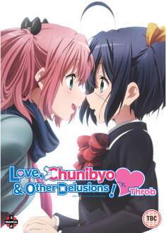 Love, Chunibyo & Other Delusions - Heart Throb