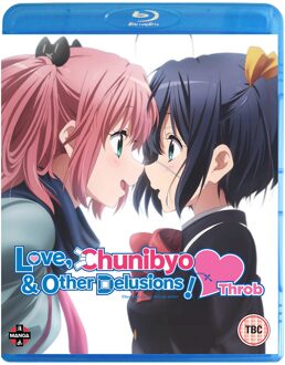 Love, Chunibyo & Other Delusions - Heart Throb