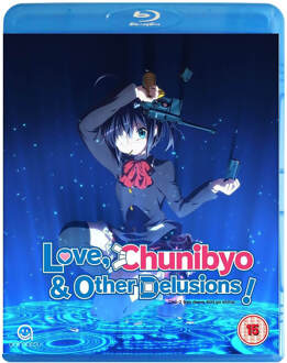Love, Chunibyo & Other Delusions