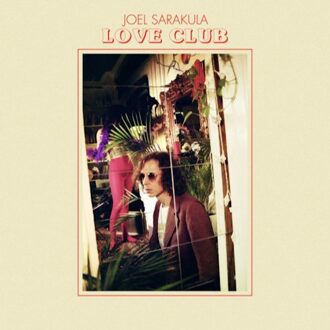 Love Club (Lp)