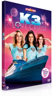 Love Cruise | DVD