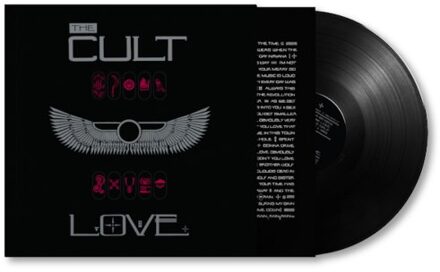 Love - Cult