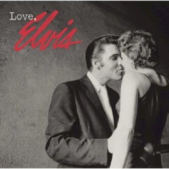 Love, Elvis - Elvis Presley