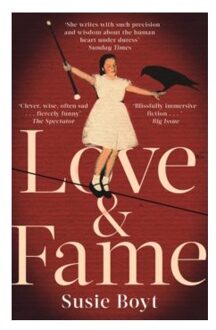 Love & Fame
