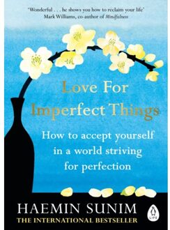 Love for Imperfect Things