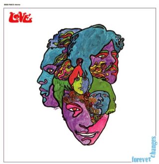 Love - Forever Changes(Expanded Versi