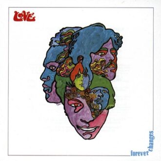 Love - Forever Changes | LP