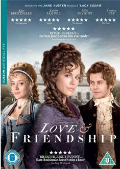 Love & Friendship