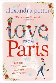Love from Paris
