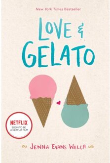 Love & Gelato