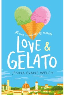 Love & Gelato