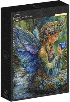 Love Imbued Puzzel (1000 stukjes)