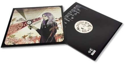 Love In Constant Spectacle -Deluxe Sleeve- - Jane Weaver