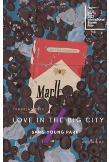 Love In The Big City - Sang Young Park