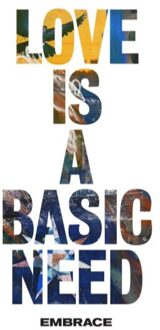 Love Is A Basic Need