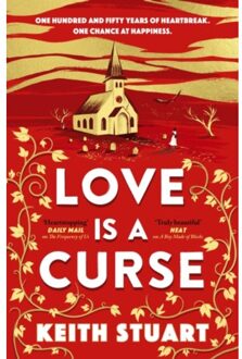 Love Is A Curse - Keith Stuart