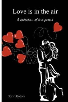 Love Is In The Air - John Eaton