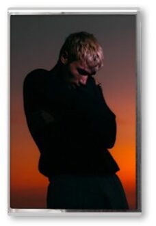 Love Is Not Dying - Jeremy Zucker