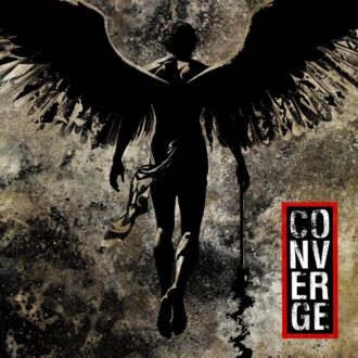 Love Is Not Enough - Converge