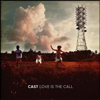 Love Is The Call - Cast