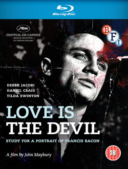 Love is the Devil