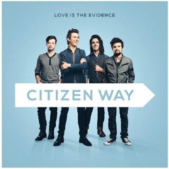 Love Is the Evidence