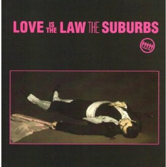 Love Is The Law