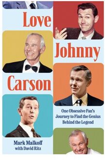 Love Johnny Carson - Mark Malkoff