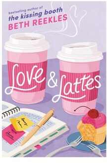 Love & Lattes - Beth Reekles