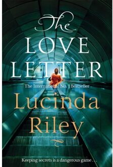 Love Letter - Boek Lucinda Riley (1509825045)
