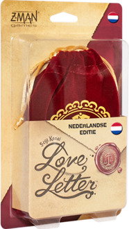 Love Letter NL