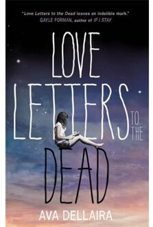 Love Letters to the Dead